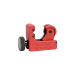 COUPE TUBE CUIV ROUGE PM
