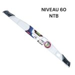 NIVEAU 60 BLANC NTB