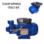 POMPE ITALY  VOLUMETRIC SPERONI  0.5HP KPM50