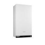 CHAUDIERE MURAL PLUS 24KW BLANC NARDI IMPO
