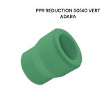 PPR REDUCTION 50/40 VERT ADARA