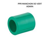 PPR MANCHON 50 VERT ADARA