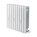 RADIATEUR 10 ARMONIA PLUS NT-E10AR1P