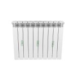 RADIATEUR 10 HEL YOS EVO H678-10ELW