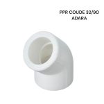 PPR COUDE 32/90 ADARA