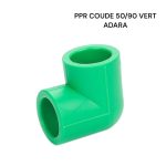 PPR COUDE 50 90 VERT ADARA