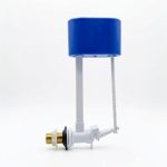FLOTTEUR CHASSE D'EAU COUDER BORSAN