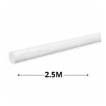 TRINGLE BLANC 2.5 M