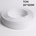 RX TCM PEX SIMPLE 20*100M