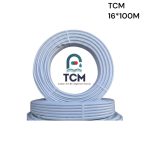 RX PEX TCM SIMPLE 16*100M