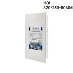 HDI ARMOIRE D ENCASTREMET 320*280*80 MM 14928/32