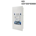 HDI ARMOIRE D ENCASTREMENT 420*300*80MM 14929/42