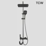 COLON DE DOUCHE R 0439-5