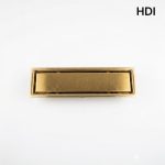 CANIVEAU LINEAIRE INOX 6*30 GOLD COUVERCLE R 6S30/T49VBTCYG