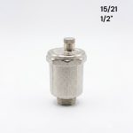 SOUPAP AUTO 15/21 1/2" DROIT TM