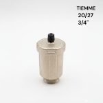 SOUPAP AUTO 20/27 3/4" TM