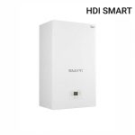 HDI CHAUDIERE MURALE SMART 25V CSI HDI-20253501