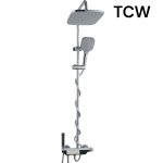 COLON DE DOUCHE R 0438-9