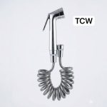 DOUCHETTE ABLU CHROME TCW 0226-1