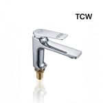 MILTIGEUR TCW CHROME R 0417-8