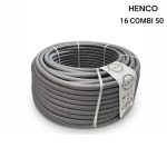 RX PEX HENCO 16 COMBI 50-COMBI16R