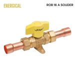 ROB 16 ENEREGICAL A SOUDER