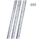 TRINGLE CHROME 4 M