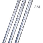 TRINGLE CHROME 3 M