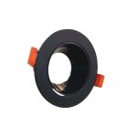 CARCASSE ALLUM 1P ROND BLACK BLACK