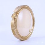 PLAFONNE 400 GOLD C15139