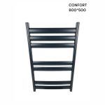 CONFORT SECHE LINGE ALUMINUM 800*500 GRIS