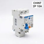 DISJONCTEUR DIF CHINT 2P 10A