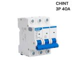 DISJONCTEUR CHINT 3P 40A
