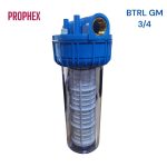 FILTRE A EAU BTRL GM 3/4  731218 PROPHEX