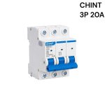 DISJENCTEUR CHINT 3P 20A