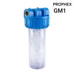 FILTRE A EAU CRISTAUX GM1 731219 PROPHEX
