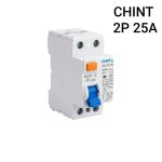 INTERUPTEUR DIF CHINT 2P 25A
