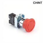 ARRET D URGENCE CHINT
