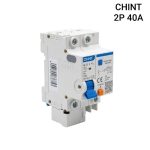 DISJENCTEUR DIF CHINT 2P 40A