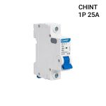 UNIPOLAIRE 1P 25A CHINT