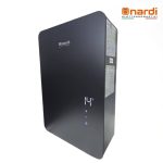 CHAUF BAIN 12L SMART GRIS NARDI NCG12S1G