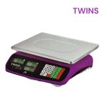 BALANCE TWINS