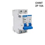 BIPOLAIRE  CHINT 2 P 10A