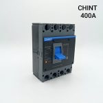 DISJENCTEUR COMPACT CHINT 400 A
