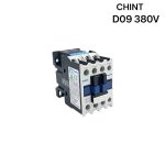 CONTACTEUR CHINT D 09 /380 V