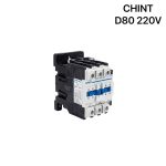 CONTACTEUR CHINT D 80 / 220V