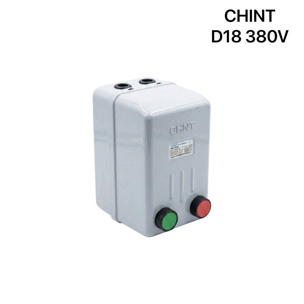 Photo00032342 DISJENCTEUR DRT CHINT 380V D 18 – Image 1