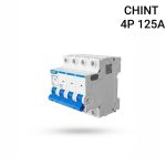 DISJENCTEUR CHINT 4P 125A