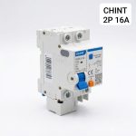 DISJENCTEUR DIF CHINT 2P 16A