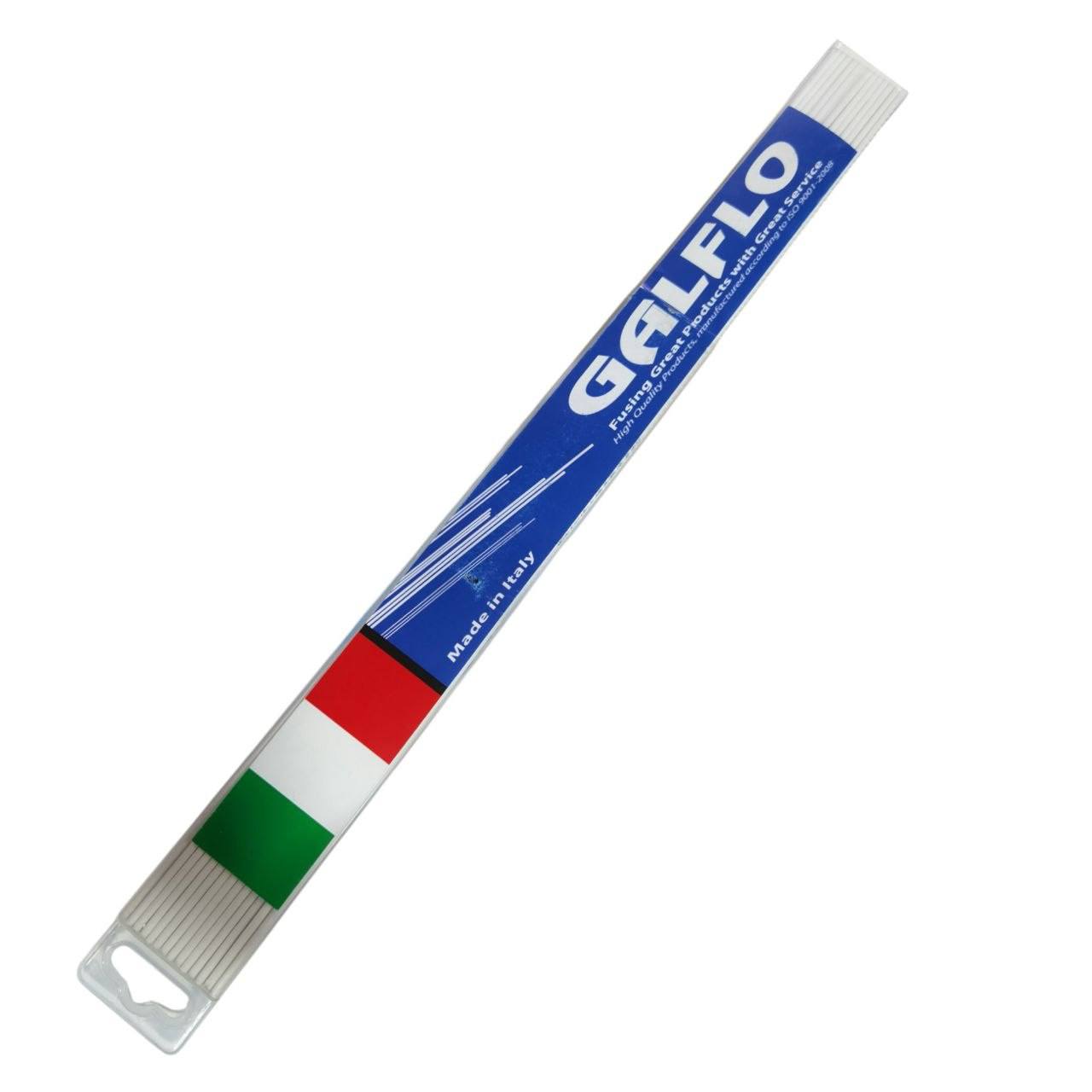 Photo00032355 BAGUETTE ARGENT GALFLO BOITE TRANSPARENT – Image 1